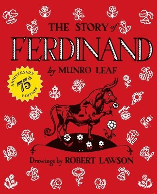 The Story of Ferdinand: 75th Anniversary Edition 1