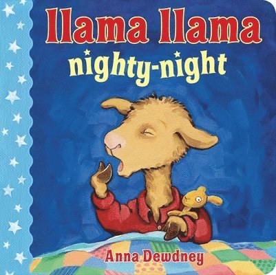 Llama Llama Nighty-Night 1