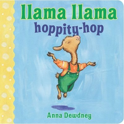 Llama Llama Hoppity-Hop 1