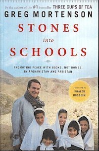 bokomslag Stones into Schools