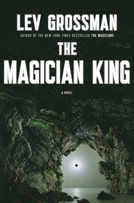 bokomslag The Magician King