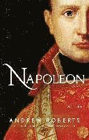 bokomslag Napoleon: A Life