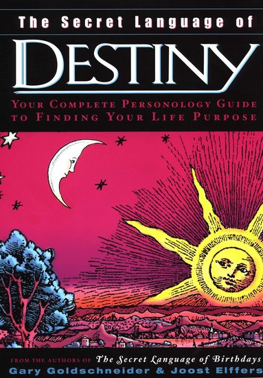Gary Goldschneider, Joost Elffers - Secret Language of Destiny, Inbunden