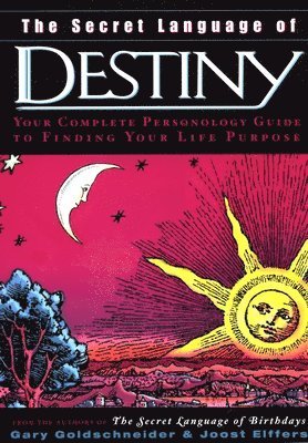 Gary Goldschneider, Joost Elffers - The Secret Language of Destiny, Inbunden