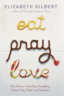 Eat, Pray, Love 1