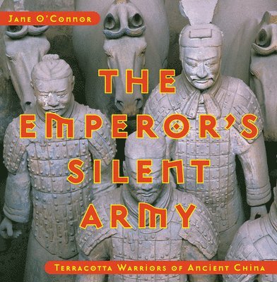 The Emperor's Silent Army 1