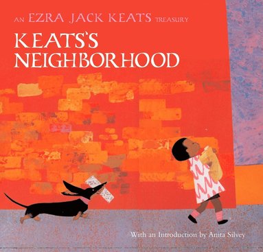 bokomslag Keats's Neighborhood