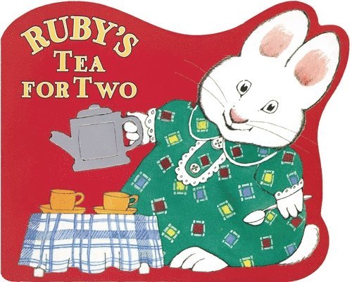Ruby's Tea for Two