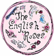 bokomslag The English Roses