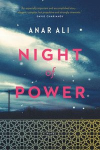 bokomslag Night Of Power