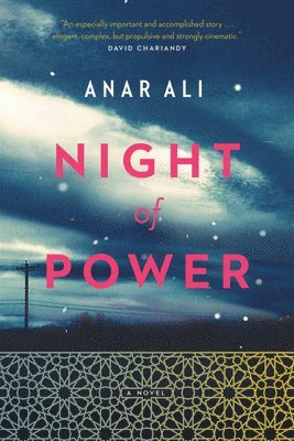 Night Of Power 1