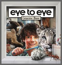 bokomslag Base, G: Eye to Eye