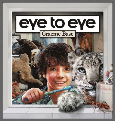 bokomslag Base, G: Eye to Eye