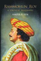 Amiya P. Sen - Rammohun Roy, Inbunden