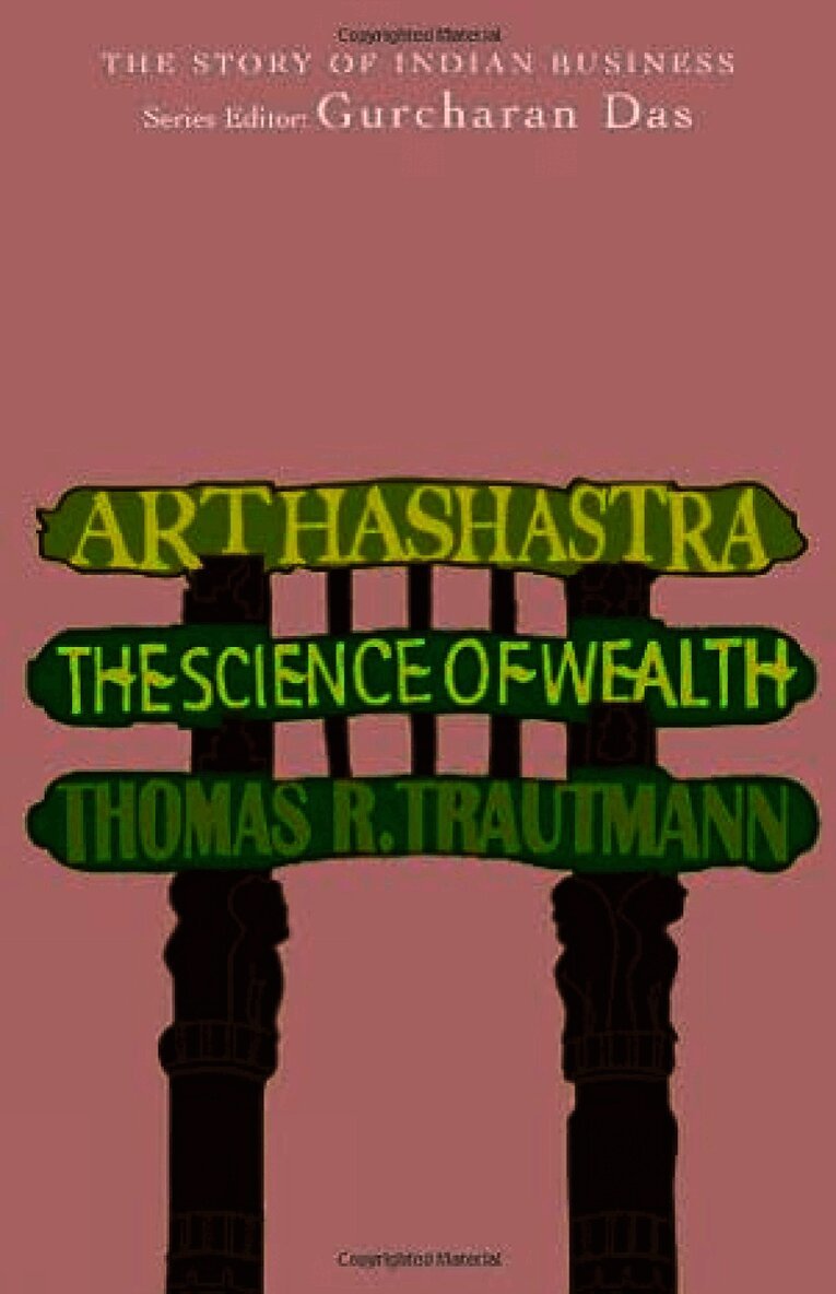 Arthashastra