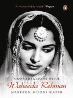 bokomslag Conversations with Waheeda Rehman