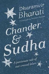 bokomslag Chander and Sudha