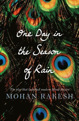One Day in the Season of Rain 1