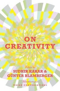 bokomslag On Creativity