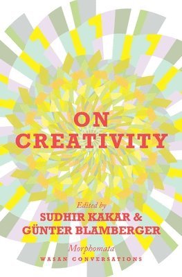 On Creativity 1