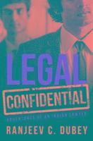 bokomslag Legal Confidential Adventures Of An Indi