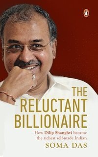 bokomslag The Reluctant Billionaire