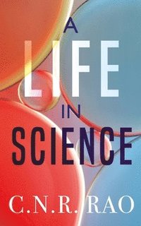 bokomslag Life in Science