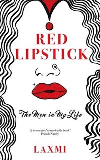 bokomslag Red Lipstick