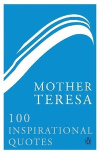 bokomslag Mother Teresa