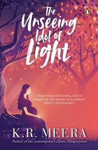 bokomslag Unseeing Idol of Light