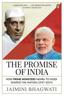The Promise of India 1