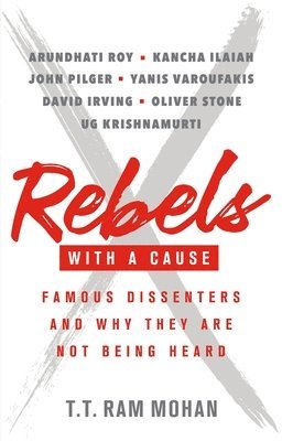 Rebels with a Cause 1