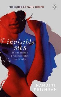 bokomslag Invisible Men