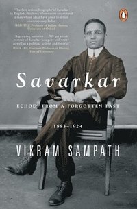 bokomslag Savarkar