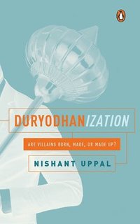 bokomslag Duryodhanization
