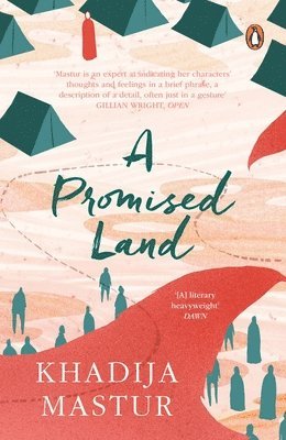 A Promised Land 1