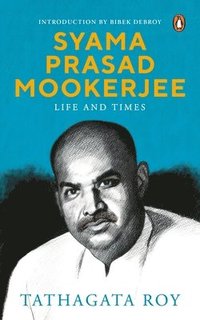 bokomslag Syama Prasad Mookerjee: