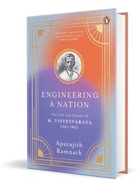 bokomslag Engineering a Nation