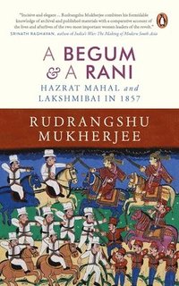 bokomslag Begum and A Rani