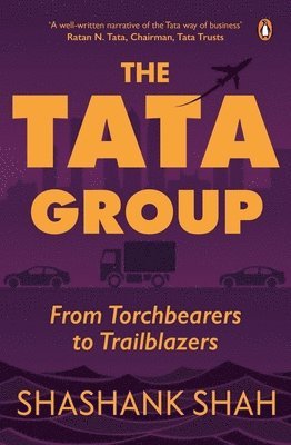 The Tata Group 1