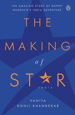 The Making of Star India 1