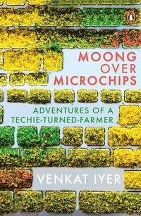 bokomslag Moong Over Microchips