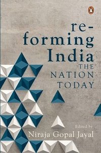 bokomslag Re-forming India