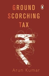 bokomslag Ground Scorching Tax