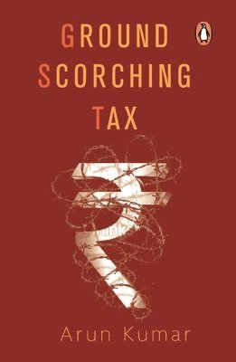Ground Scorching Tax 1