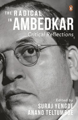 Radical in Ambedkar