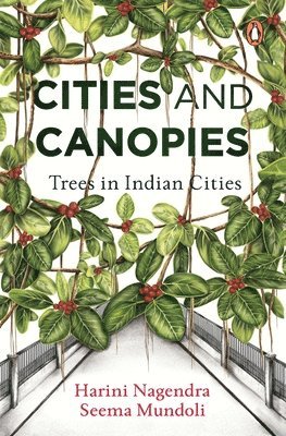 Cities and Canopies 1