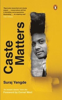 bokomslag Caste Matters