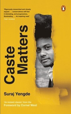 Caste Matters 1