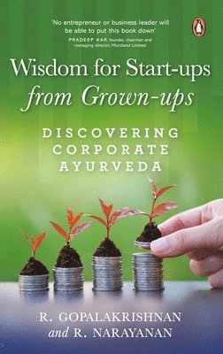 Wisdom for Start-ups from Grown-ups 1